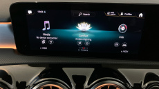 Mercedes-Benz A-Class A200d AMG Line Premium 5dr Auto Diesel Hatchback